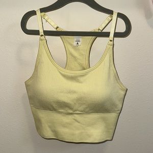 Balance Athletica / Vitality Linear Razer Top